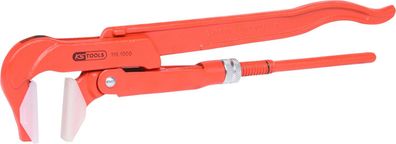 KS TOOLS Armaturenzange, 1"