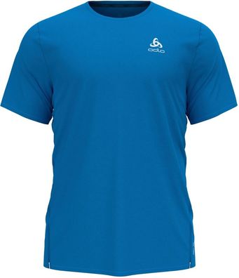 Odlo T-Shirt S/S Crew Neck Zeroweight Chill-Tec 313872