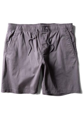 VISSLA Walkshort No See Ums Eco 18" Elastic shark - Größe: S