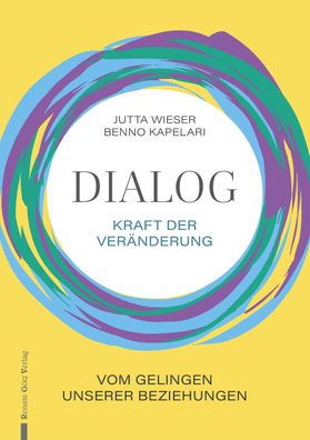 Dialog - Kraft der Veränderung, Jutta Wieser