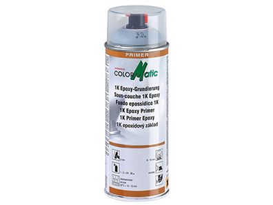 Colormatic Grundierung 1K Epoxy-Grundierung, 400 m grau