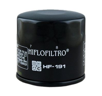 Oelfilter HF 191