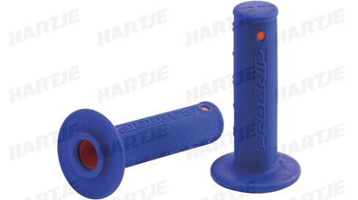 Progrip Griffgummi "799" Typ: MX, 2 Komponenten Gr orange / blau