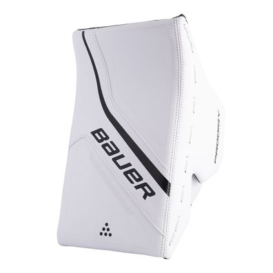 Stockhand Bauer Prodigy GSX Bambini - Farbe: weiss/schwarz Seite: Regular