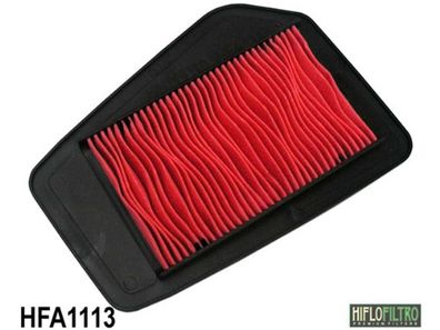 Luftfilter Hfa 1113 Hiflofiltro Cbr125 R 04