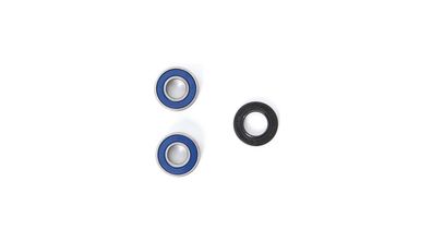 ALL BALLS RACING Radlagersatz Hochgeschwindigkeits 25-1038