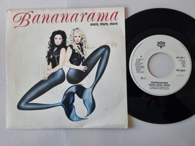 Bananarama - More, More, More 7'' Vinyl Germany