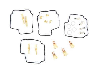 Keyster Reparatursatz Vergaser "ECO" Beinhaltet Ei K-1482