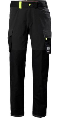 Helly Hansen Arbeitshose Oxford 4X Cargo Pant