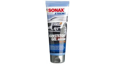 SONAX Kunststoffpflegemittel "Xtreme Kun 250 ml Tube