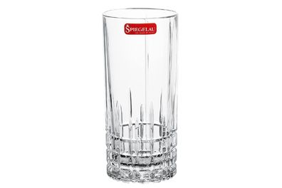 Spiegelau Longdrinkbecher Perfect 35 cl 15cm Ø7,1cm 4er Set