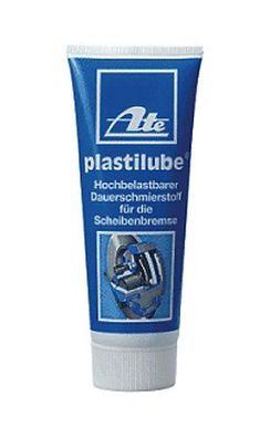 ATE Montagepaste "Plastilube" Spezialsc 75 ml Tube