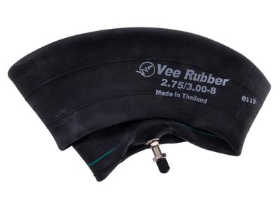 VEE RUBBER Schlauch Für Motorrad und Roller 2.75 | 3.00 -8