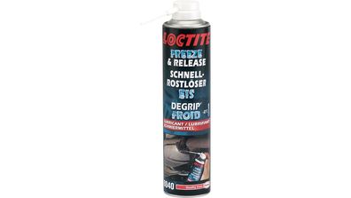 Teroson Rostlöser "LB 8040" ( Loctite 80 400 ml Spraydose