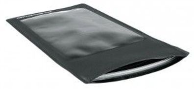 Smartphonetasche SKS Smartboy schwarz mit Sichtfenster