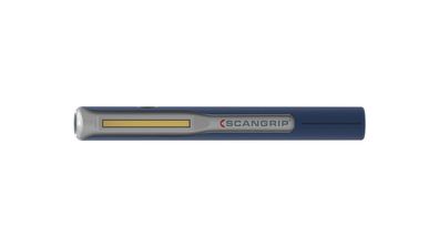 Scangrip Stiftleuchte "Mag Pen 3" Akku (Li-on), CO Länge: 17,4 cm