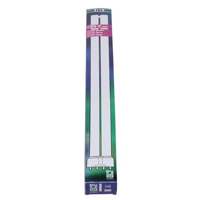 JBL UV-C Brenner 36 Watt Ersatzlampe für UV-C-Wasserklärer