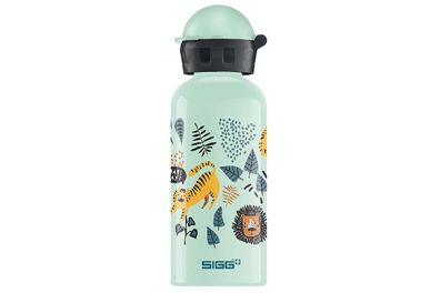 SIGG Trinkflasche Dschungel TZZ 0,4l