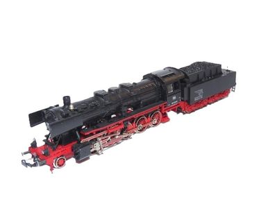 Fleischmann 4177 - Dampflok BR 051 628-6 DB - mit Profikupplung - HO - 1:87