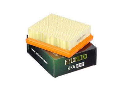 Hiflofiltro Luftfilter, HFA-6302