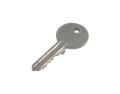 THULE Ersatzschlüssel Ausführung Steel Key, N 221 N 229