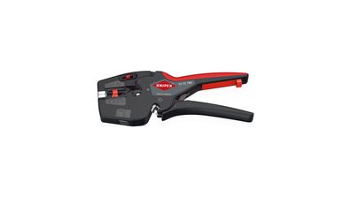 KNIPEX Abisolierzange "NexStrip", Automatische Abisolie