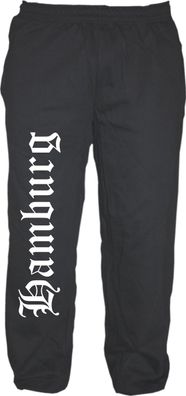 Hamburg Jogginghose - Altdeutsch - Sweatpants - Jogger - Hose