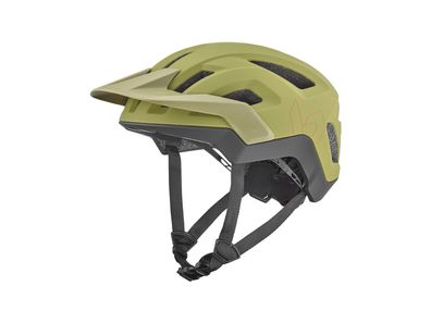 BOLLÉ MTB-Helm "Adapt" Adjustable Visor - Das Visi khaki matte, G