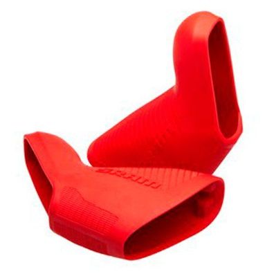 SRAM Gummiabdeckung links und rech