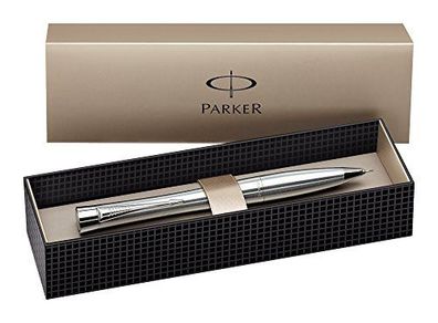 PARKER Drehbleistift URBAN, Metro Metallic C.C