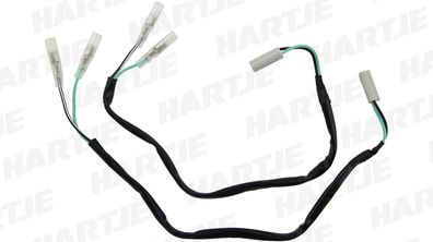 SPEC-X Blinkeradapterkabel SB-verpackt, Paar, Kabe Yamaha