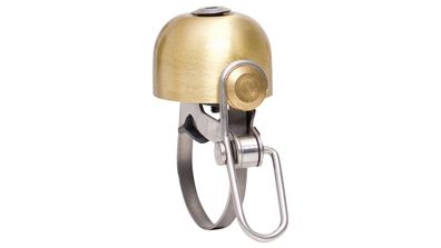 BRAVE Classic Glocke "Copenhagen" Stylische Mini-G gold