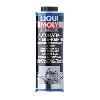 LIQUI MOLY Additiv "Automatik-Getriebe-R 1 l Dose (für professionelle Anwender)