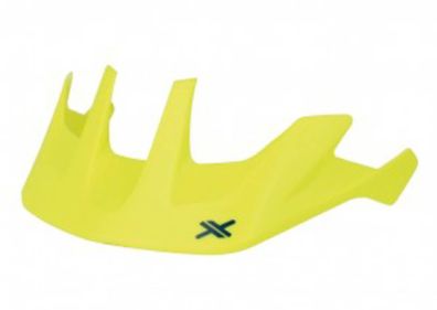 XLC Ersatzschirm BH-X32 für BH-C30, blau f. 58-61cm