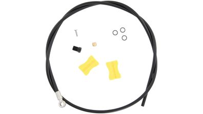 Shimano Bremsleitung "SM-BH90-SBM" Hochdruckleitun 1000 mm