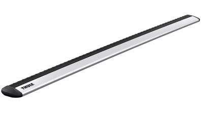 THULE Dachtraverse "WingBar EVO" Max. Zuladung 100 #711500, Länge