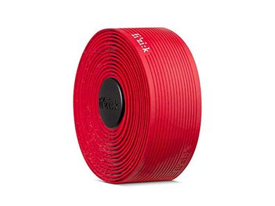 FIZIK Lenkerband "Vento Microtex Tacky" Vento: Des red, SB-verpac