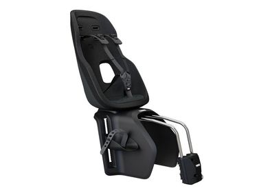 THULE Kindersitz "Yepp Nexxt Maxi 2 Fram obsidian