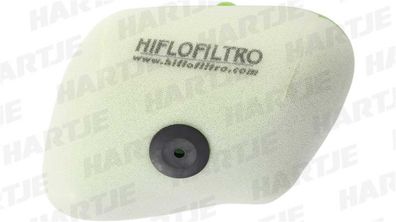 Hiflofiltro Tauschluftfilter "Dual-Stage", Ho