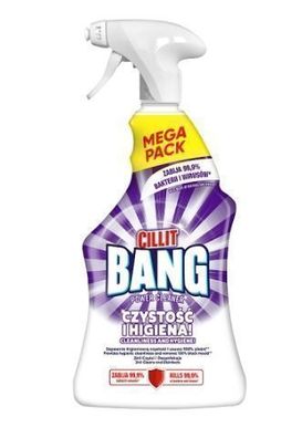 Cillit Bang Badreiniger 900ml