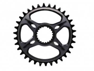 Kettenblatt Shimano 34 Z. SM-CRM95 für FC-M 9100-1 , M9120-1