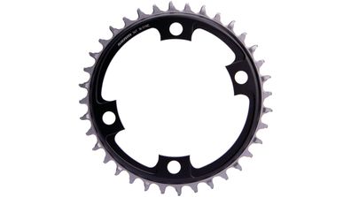 SRAM Kettenblatt "X-Sync Road" Für 12-fach, Alumin 4-Arm, 107 mm