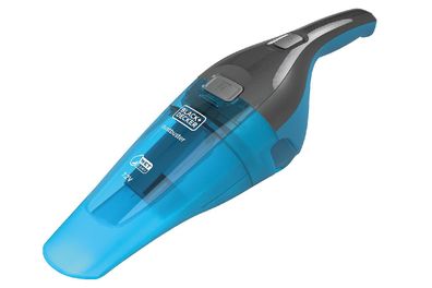 BLACK+DECKER WDC215WA Akkusauger 7,2 Volt Nass/Trocken