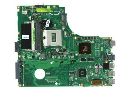 Medion ASUS Novatech Mainboard C15B REV 2.0 Intel rPGA947 Nvidia GF 40048206