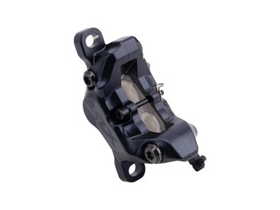 Shimano Bremssattel "SLX BR-M7120" SB-verpackt, hy Metall Beläge