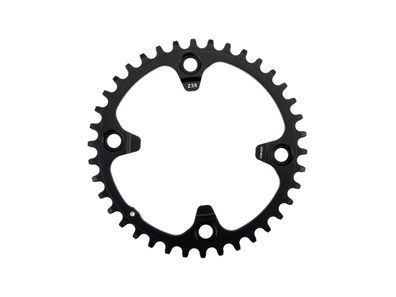 Campagnolo Kettenblatt "Ekar" SB-verpackt, 4-Arm, 38 Zähne