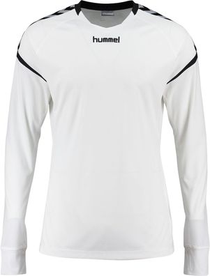 Hummel Kurzarmtrikot Auth. Charge Ls Poly Jersey