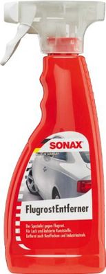 SONAX Entferner "FlugrostEntferner" Gebr 500 ml Sprühflasche