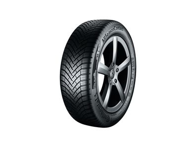 Continental Ganzjahresreifen "AllSeasonC 235/60 R18 107V