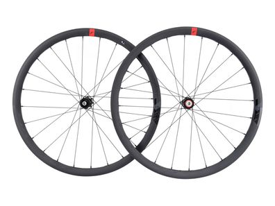 Fulcrum Laufradsatz "Racing 4 DB C19" Renn, für Dr XDR